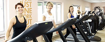 Cardiotraining